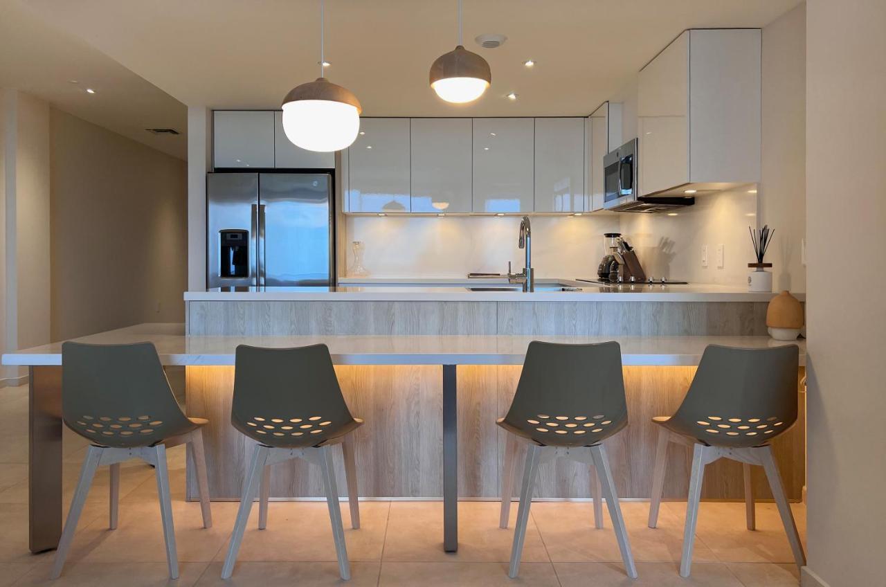 O Beachfront Residences, By Bocobay Aruba Palm Beach