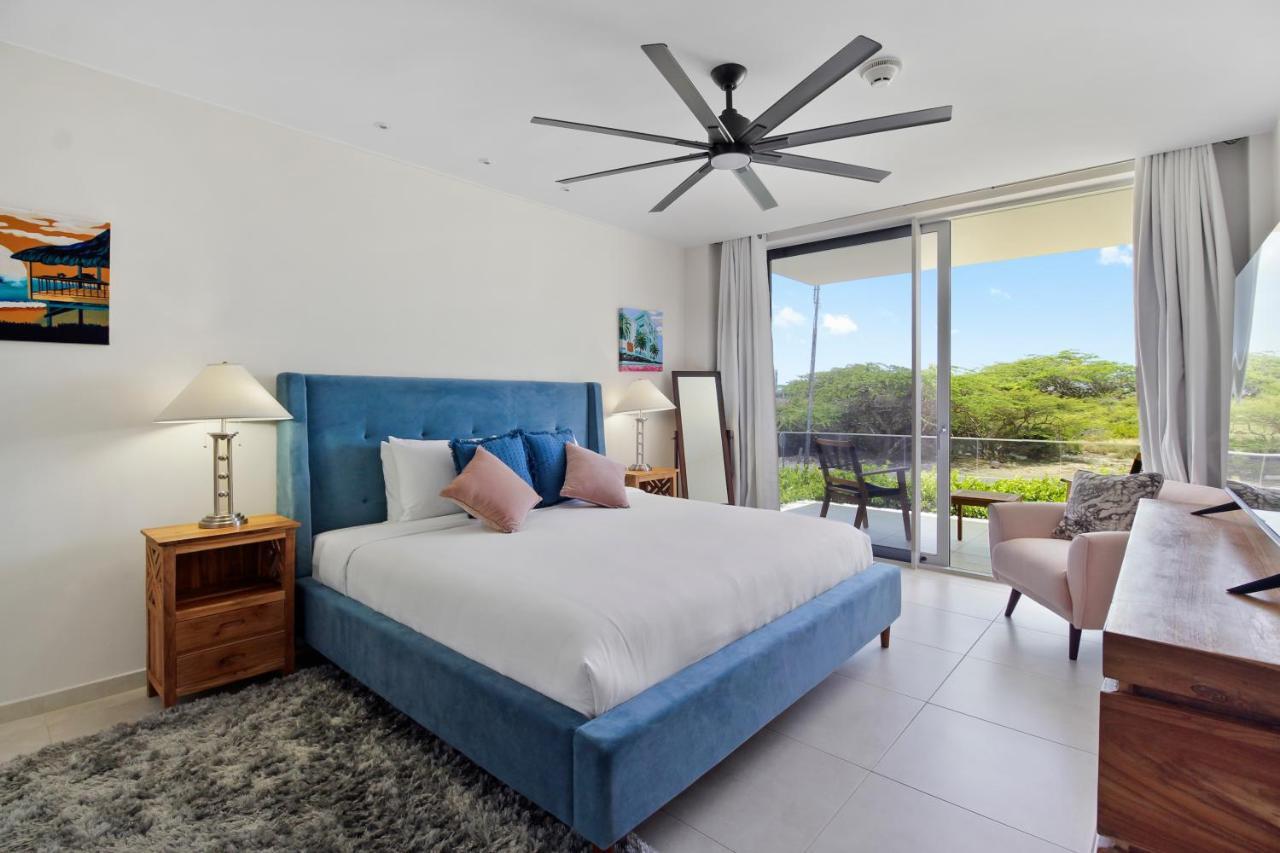 O Beachfront Residences, By Bocobay Aruba * Palm Beach