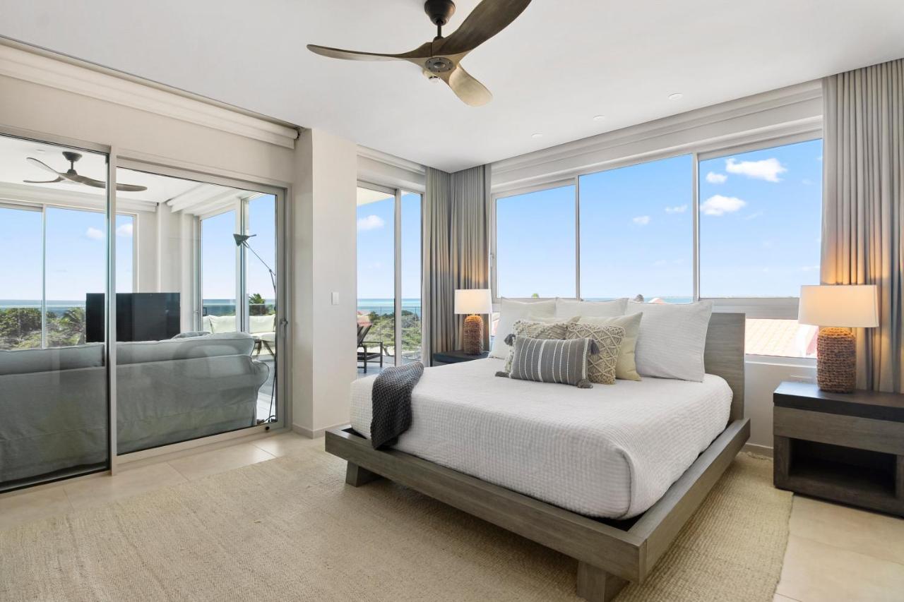 O Beachfront Residences, By Bocobay Aruba Apartment Palm Beach