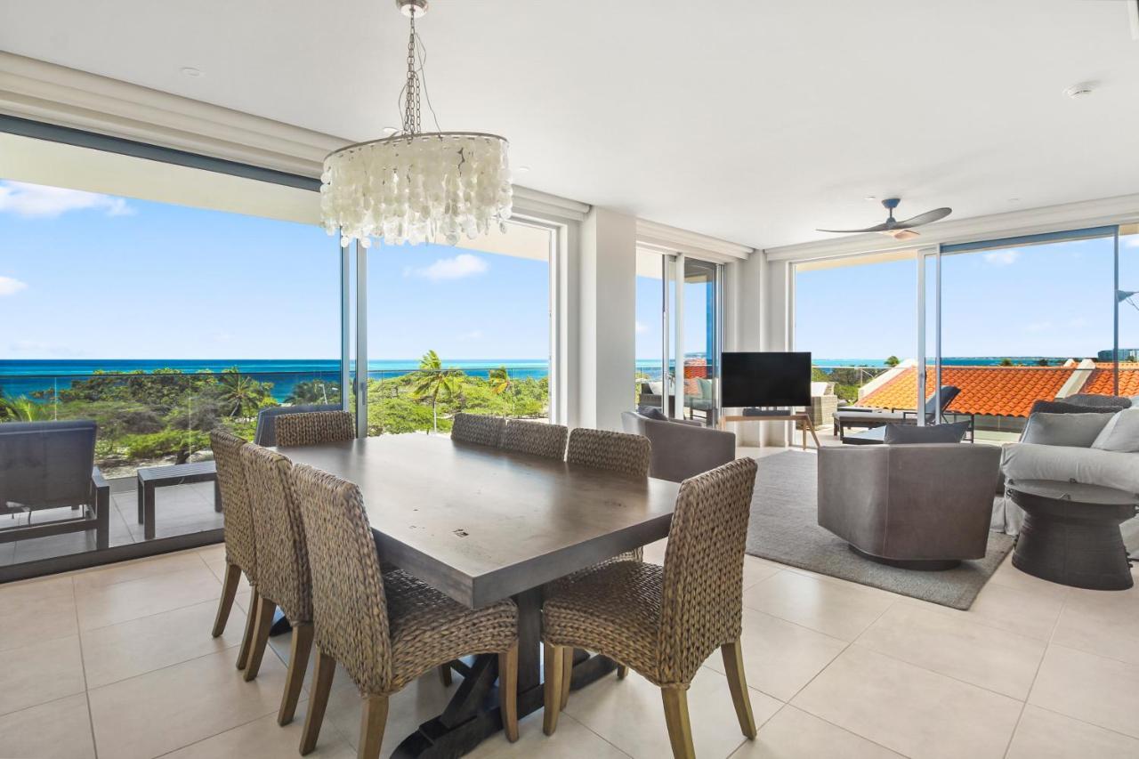 O Beachfront Residences, By Bocobay Aruba Apartment *