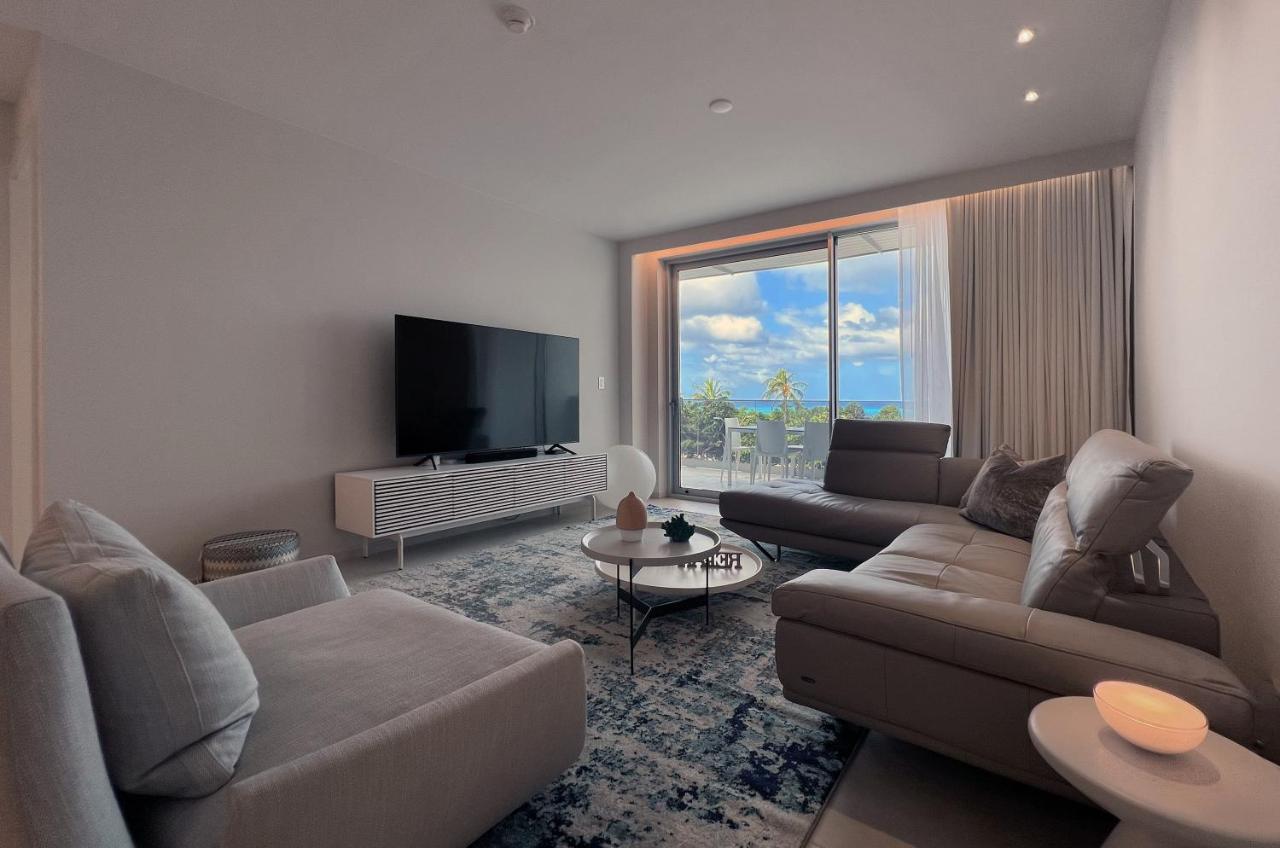 O Beachfront Residences, By Bocobay Aruba Palm Beach