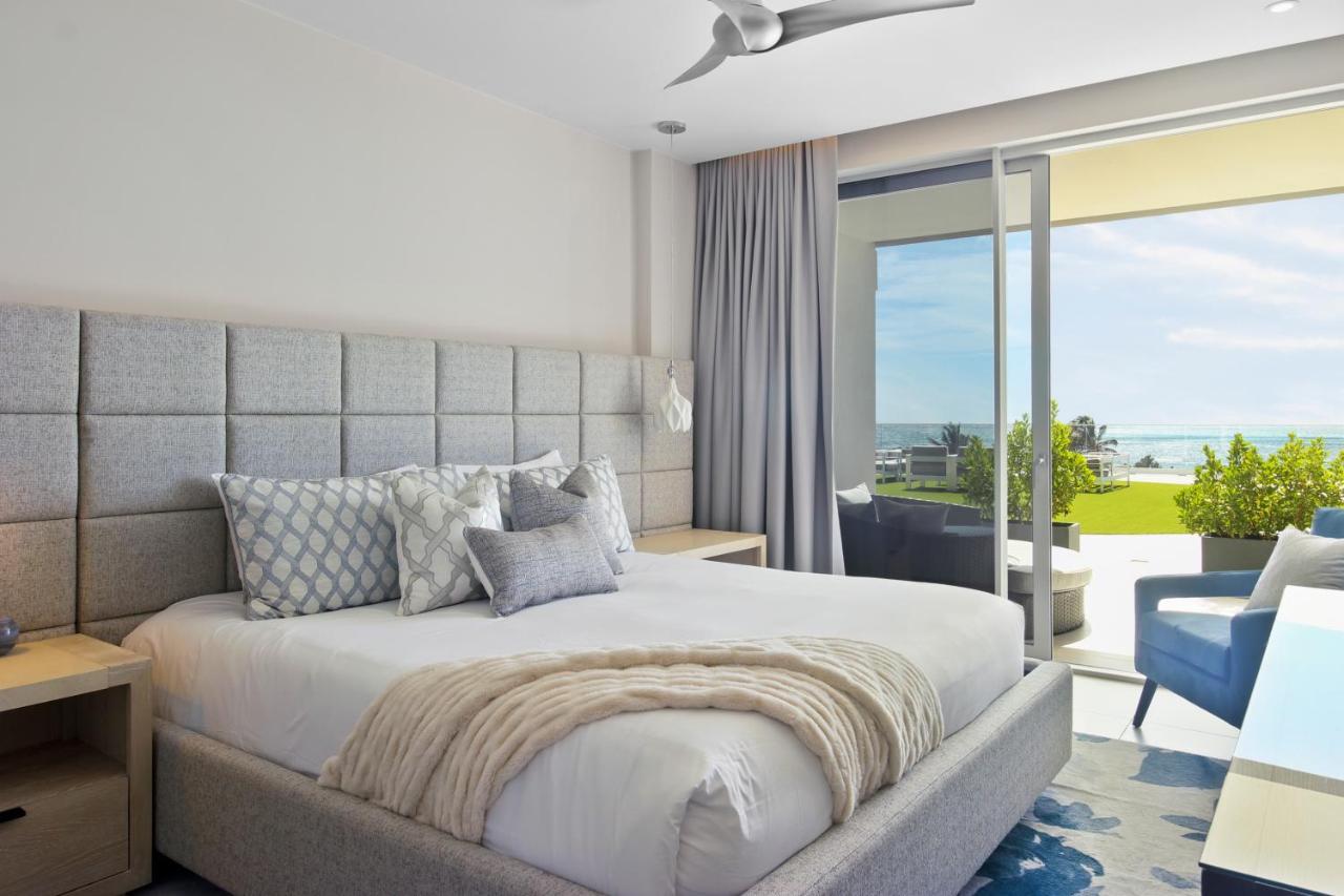 O Beachfront Residences, By Bocobay Aruba Apartment Palm Beach