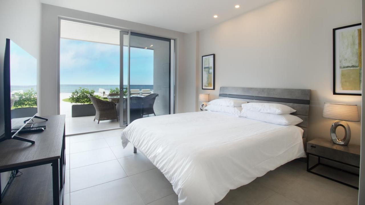 Apartment O Beachfront Residences, By Bocobay Aruba