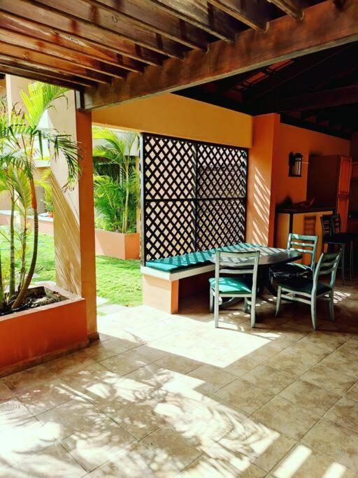 Aruba Family Oasis 2Br Pool 3Min Walk To Eagle Beach Apartment