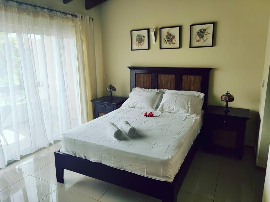 Aruba Family Oasis 2Br Pool 3Min Walk To Eagle Beach Apartment *