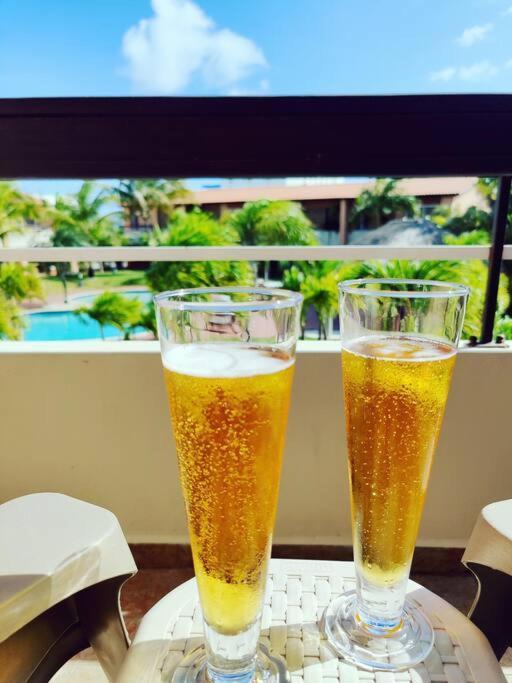 Aruba Family Oasis 2Br Pool 3Min Walk To Eagle Beach *