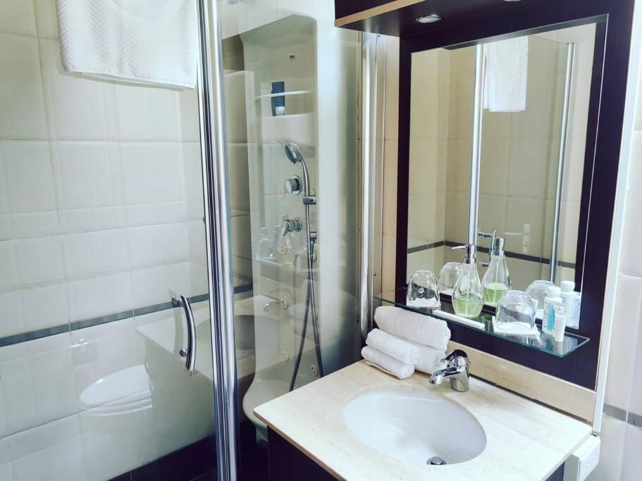 Aruba Family Oasis 2Br Pool 3Min Walk To Eagle Beach Apartment Palm Beach