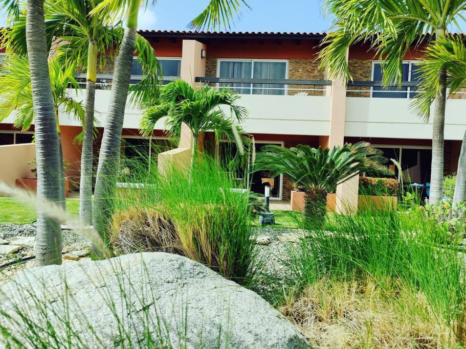 Aruba Family Oasis 2Br Pool 3Min Walk To Eagle Beach *