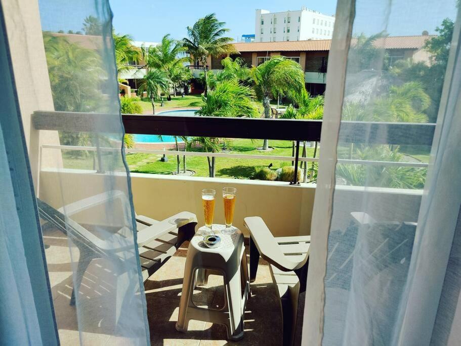 Apartment Aruba Family Oasis 2Br Pool 3Min Walk To Eagle Beach Palm Beach