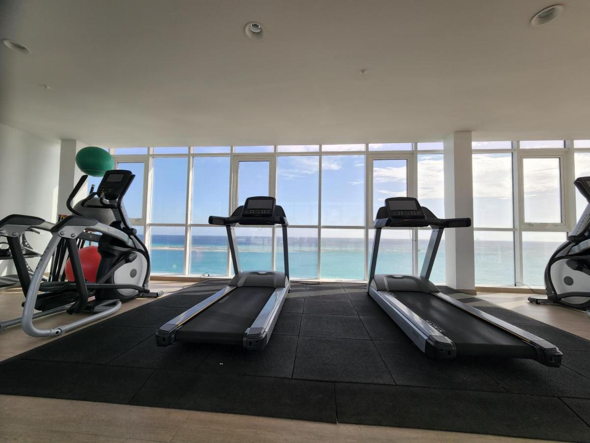 Aruba Dream Getaway 2br/2bt Ocean & Pool View * Oranjestad