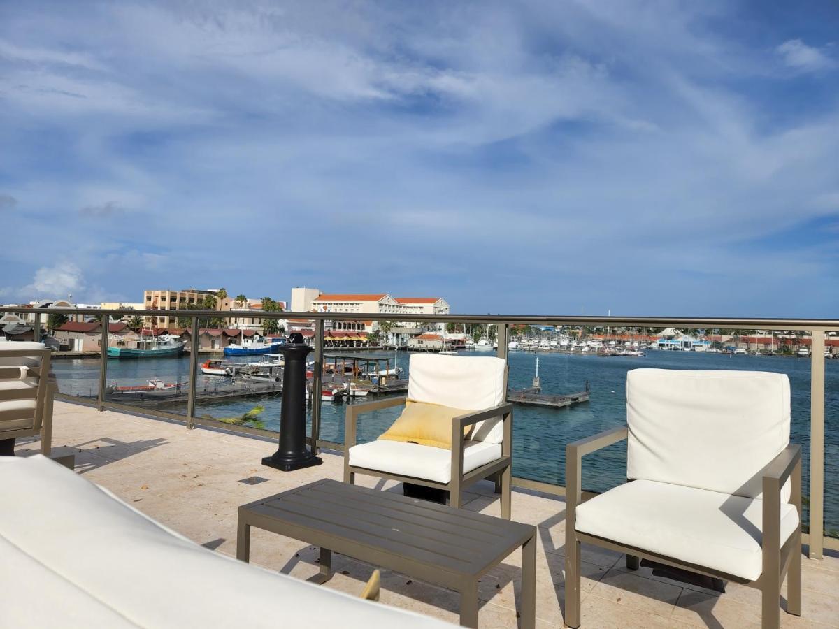 Aruba Dream Getaway 2br/2bt Ocean & Pool View Oranjestad