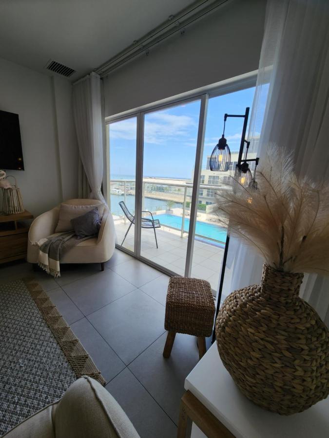 Aruba Dream Getaway 2br/2bt Ocean & Pool View * Oranjestad
