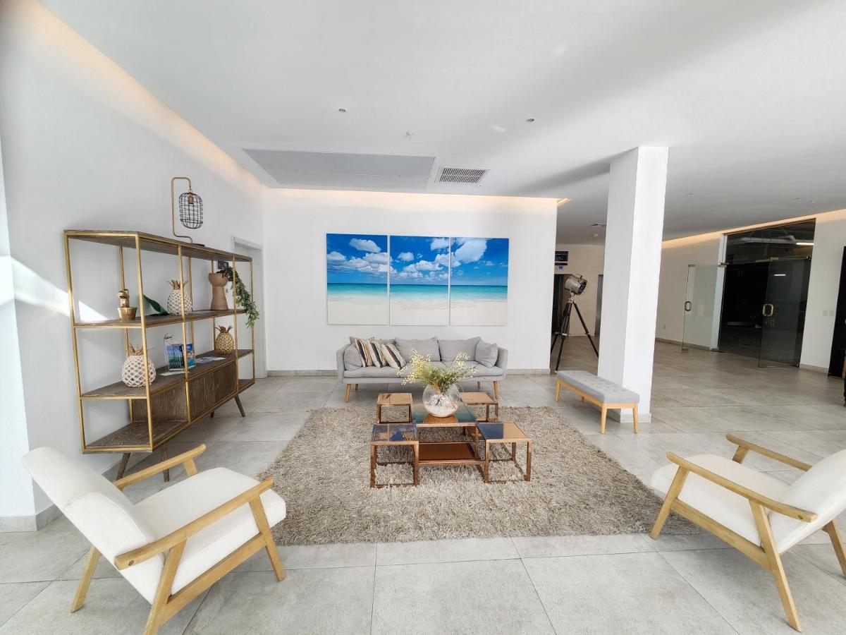 Aruba Dream Getaway 2br/2bt Ocean & Pool View Apartamento