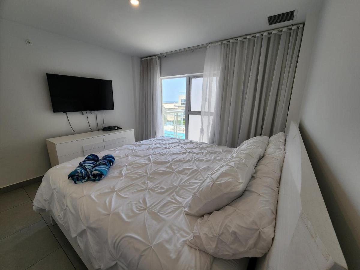 Aruba Dream Getaway 2br/2bt Ocean & Pool View *