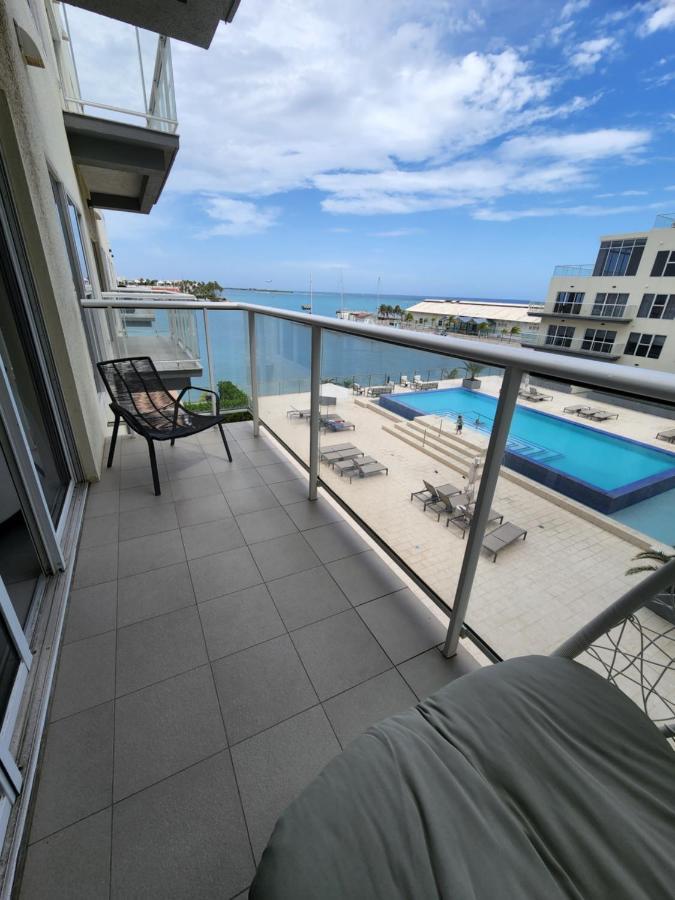 Aruba Dream Getaway 2br/2bt Ocean & Pool View * Oranjestad