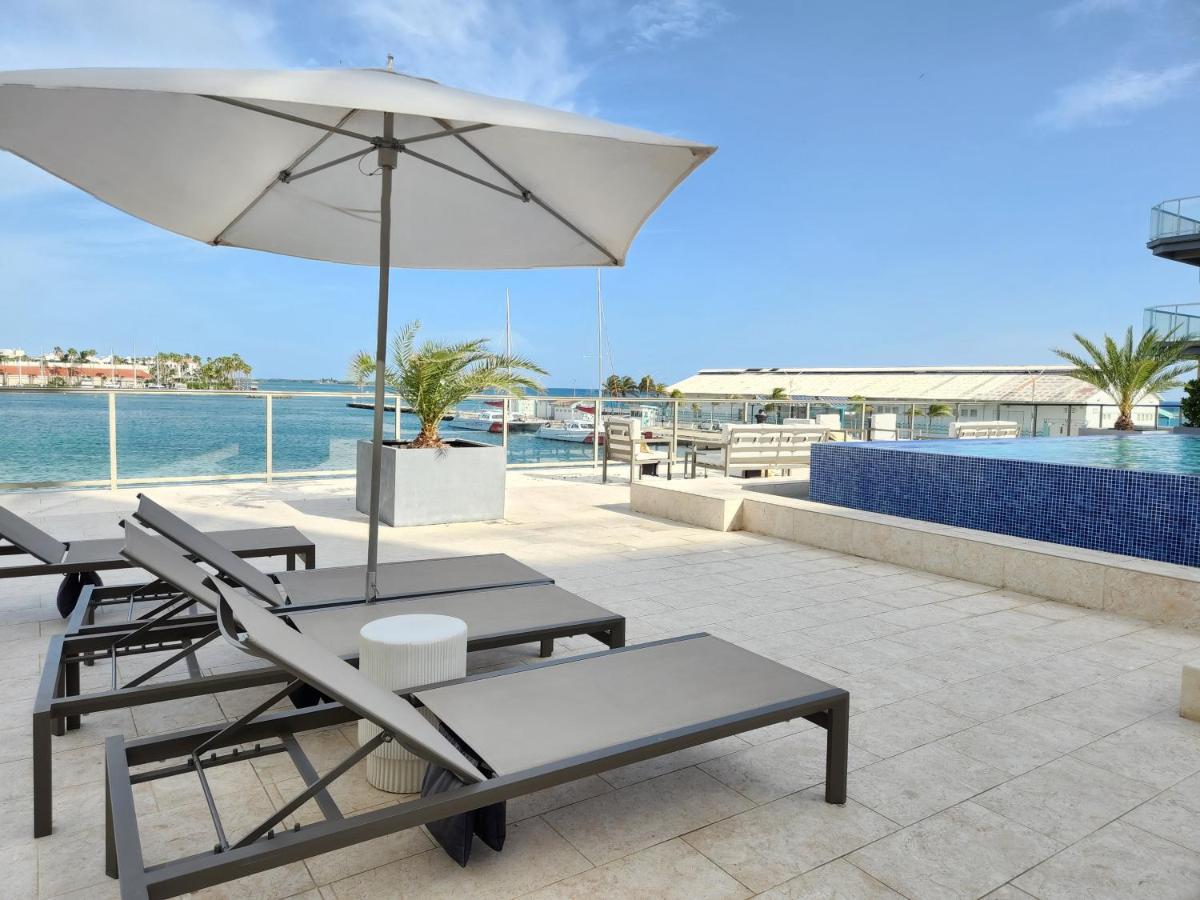 Aruba Dream Getaway 2br/2bt Ocean & Pool View Apartamento Oranjestad