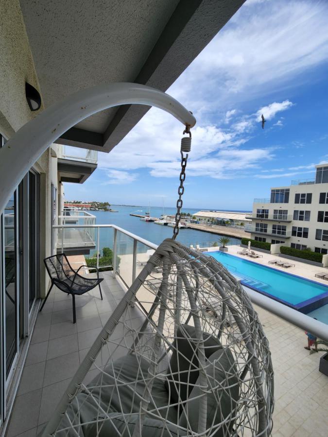 Aruba Dream Getaway 2br/2bt Ocean & Pool View Apartamento Oranjestad