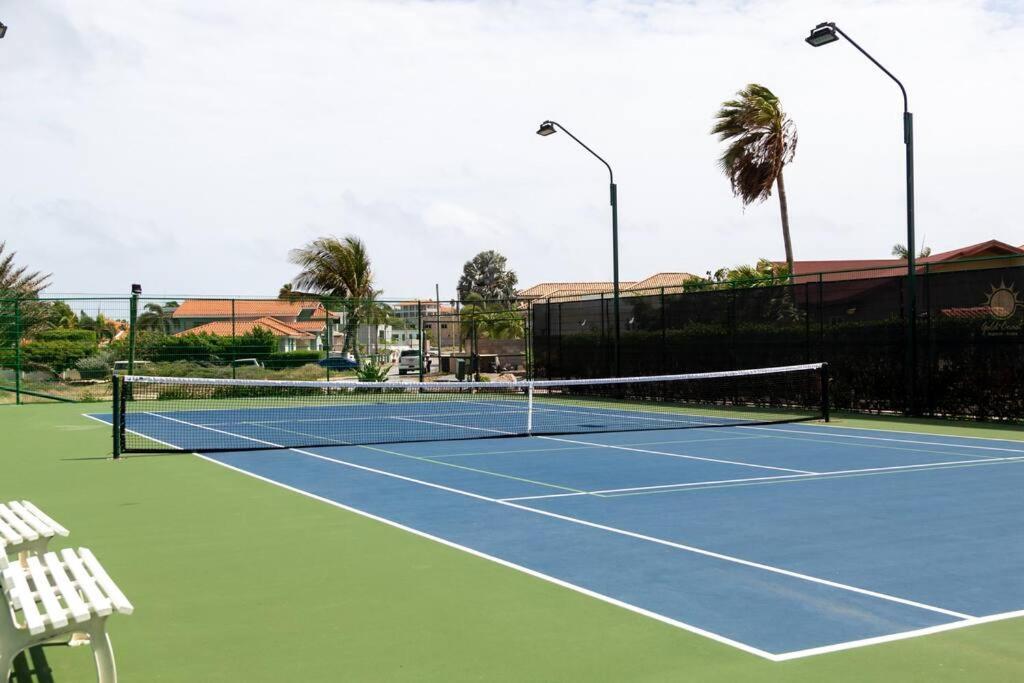 Apartamento New! Cozy 1 Bedroom Condo- Gold Coast, Noord Aruba