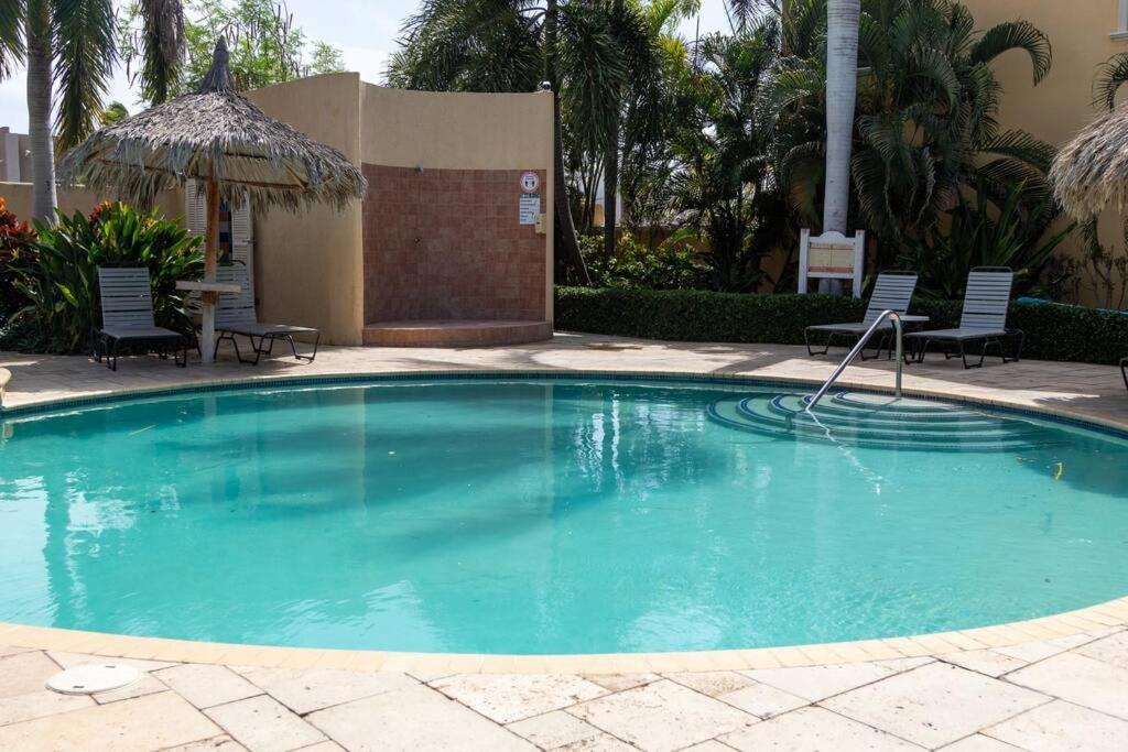 Apartamento New! Cozy 1 Bedroom Condo- Gold Coast, Noord Aruba *