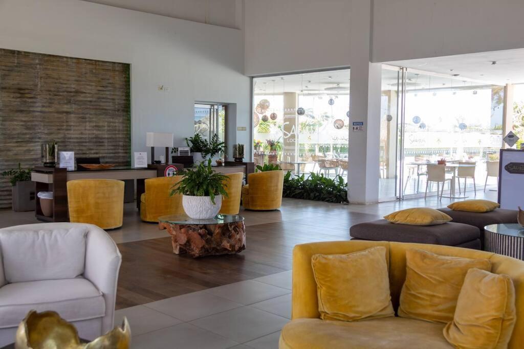 Apartamento New! Cozy 1 Bedroom Condo- Gold Coast, Noord Aruba *