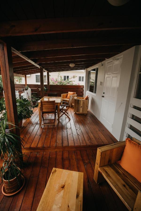 Bubali Apartment Palm Beach