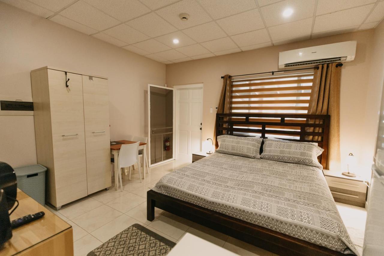 Bubali Apartment