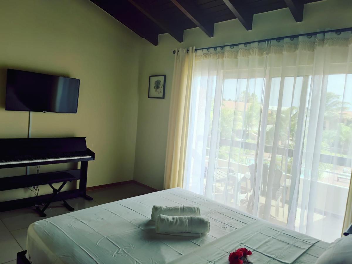 Aruba Family Oasis 2Br Pool 3Min Walk To Eagle Beach Palm Beach
