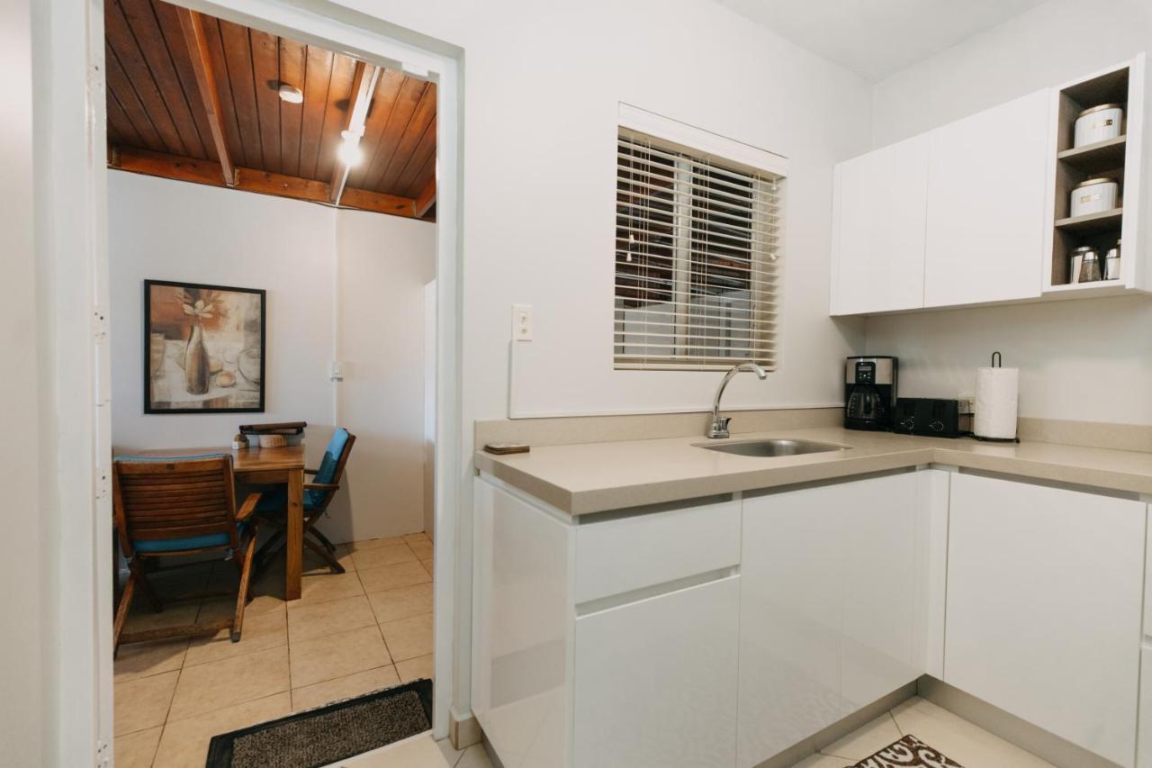 Bubali Apartment Palm Beach