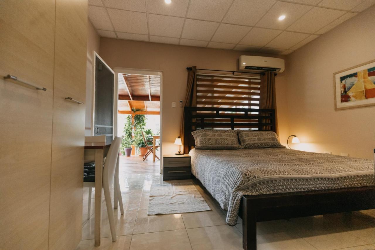 Apartment Bubali *