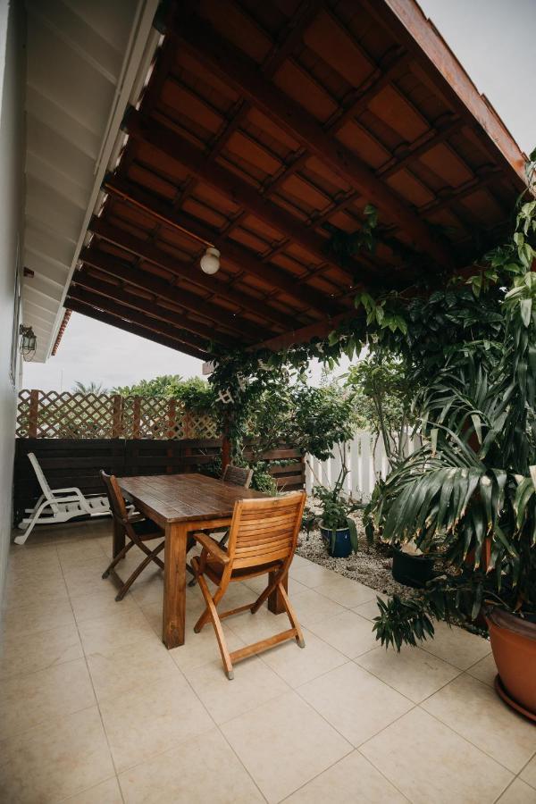 Apartment Bubali Palm Beach