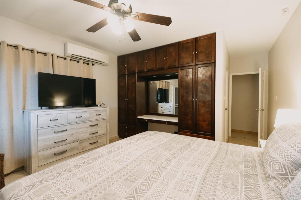 Bubali Apartment
