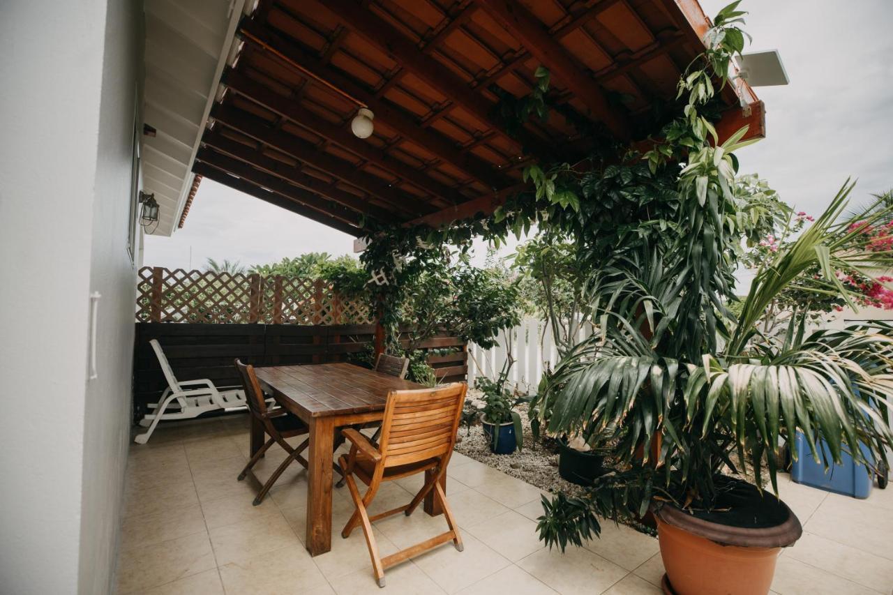 Bubali Apartment Palm Beach