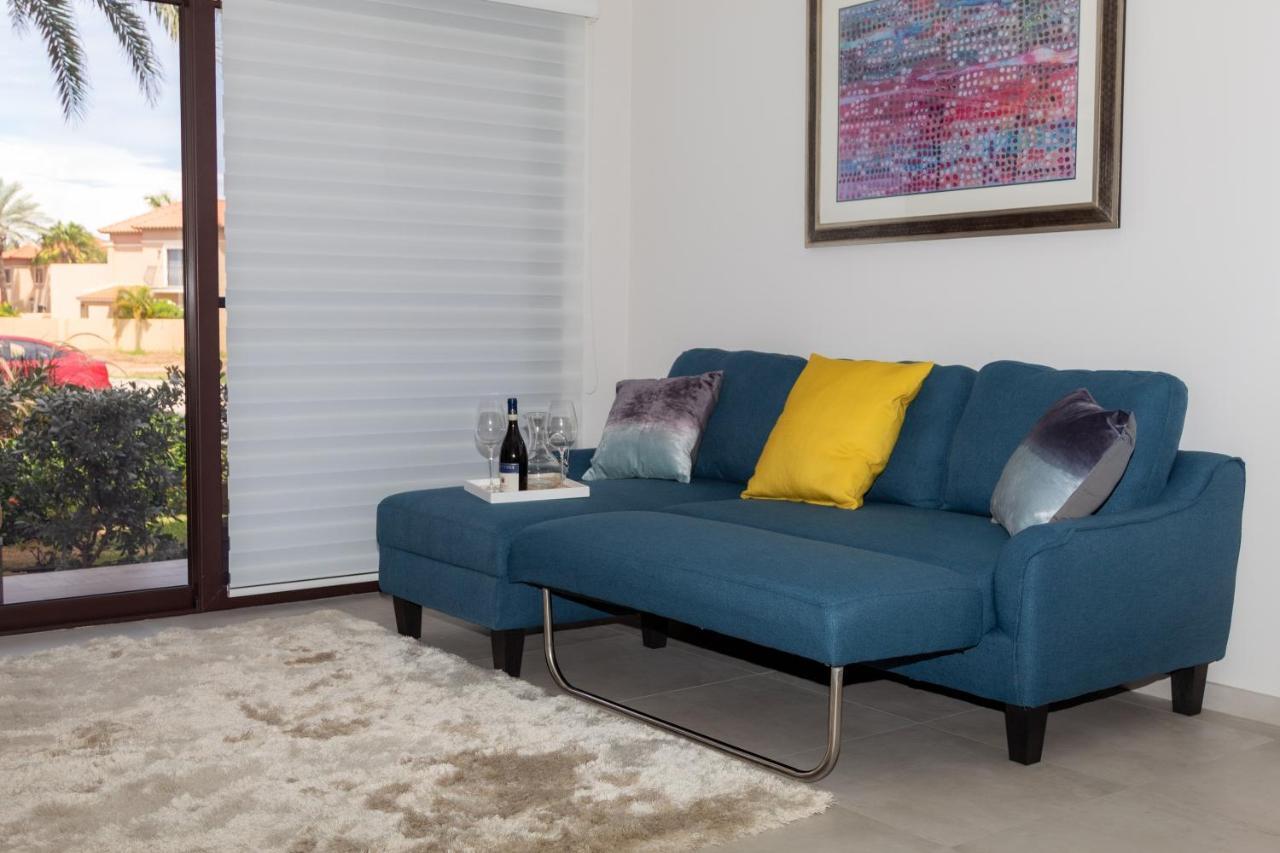 Apartamento New! Cozy 1 Bedroom Condo- Gold Coast, Noord Aruba Palm Beach