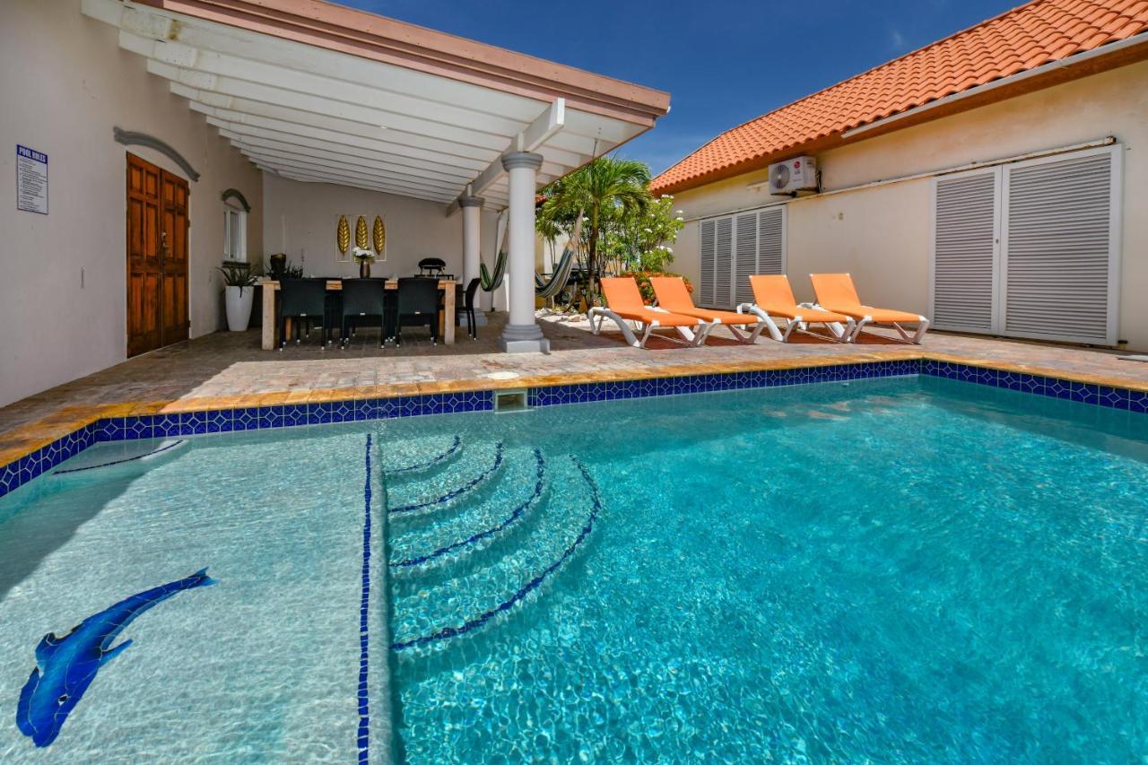 Pousada Swiss Paradise With Private Pool Palm Beach
