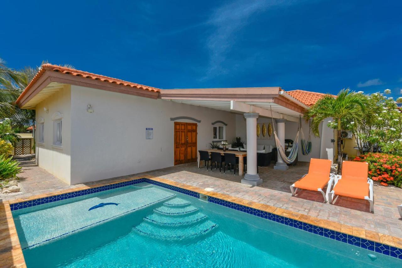 Pousada Swiss Paradise With Private Pool Palm Beach