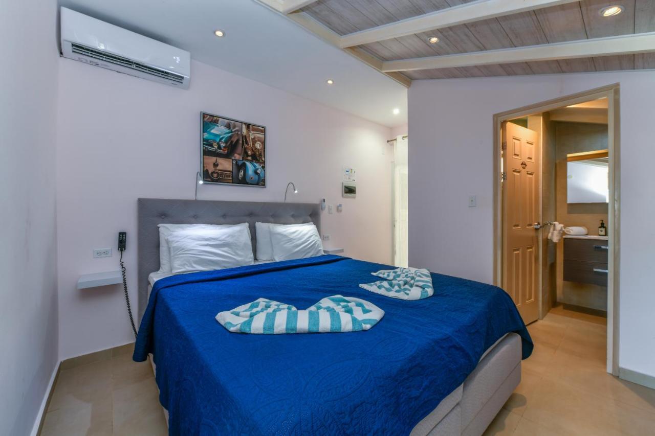 Boutique Swiss Paradise Aruba And Aparthotel