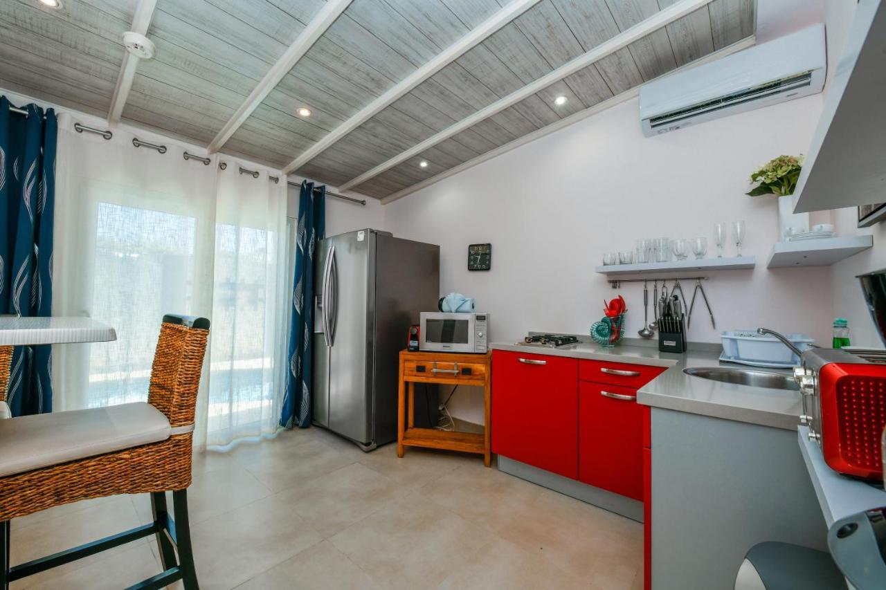 Aparthotel Boutique Swiss Paradise Aruba And Palm Beach