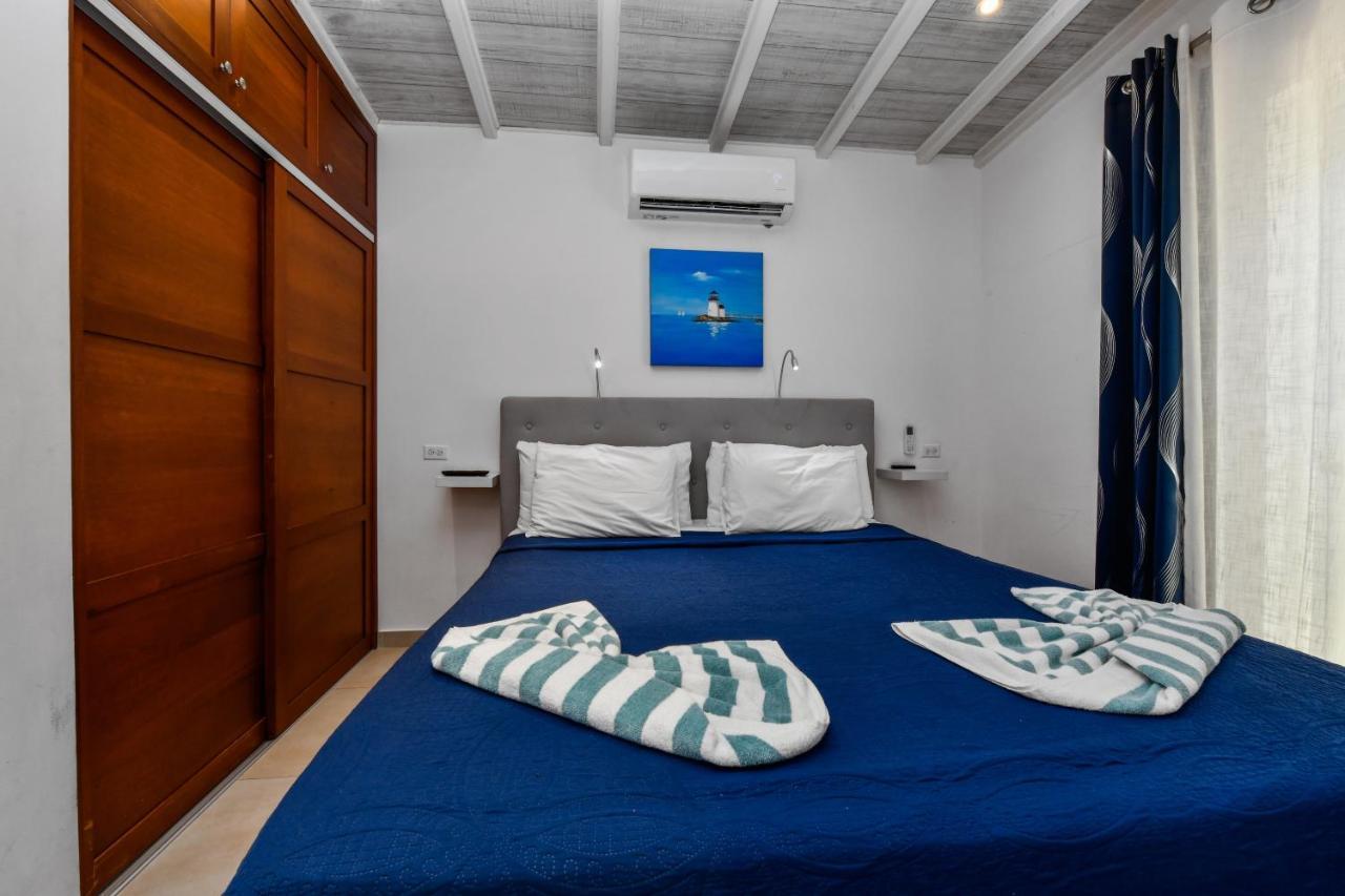 Boutique Swiss Paradise Aruba And Aparthotel