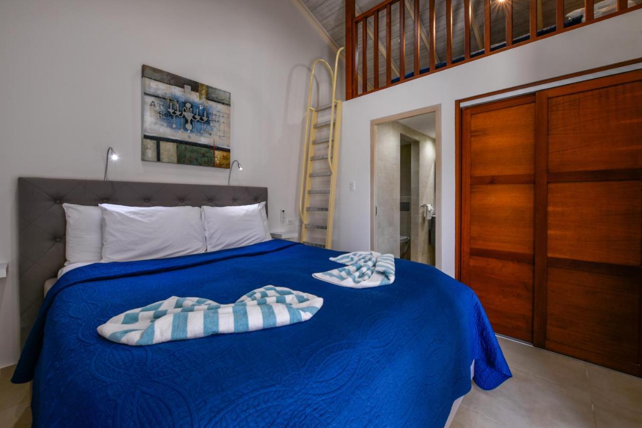 Boutique Swiss Paradise Aruba And Aparthotel