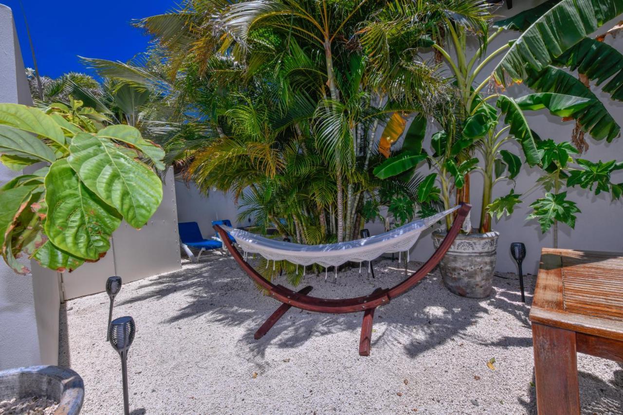 Boutique Swiss Paradise Aruba And Aparthotel