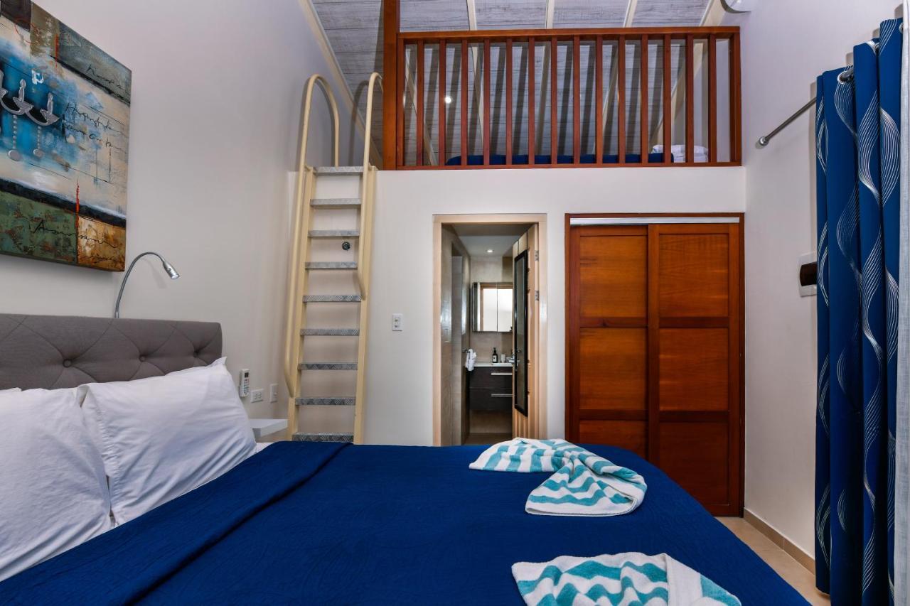 Boutique Swiss Paradise Aruba And