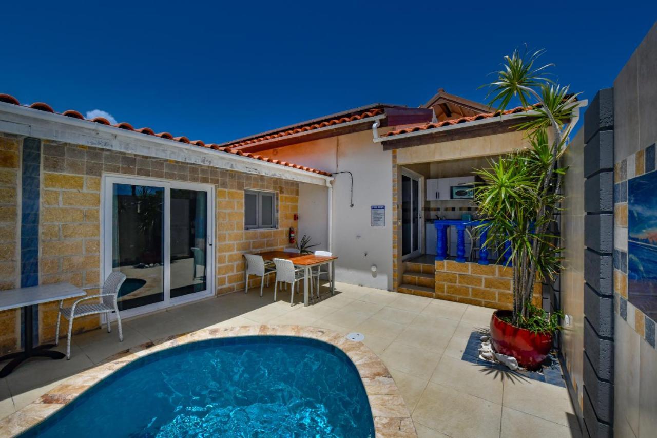 Boutique Swiss Paradise Aruba And