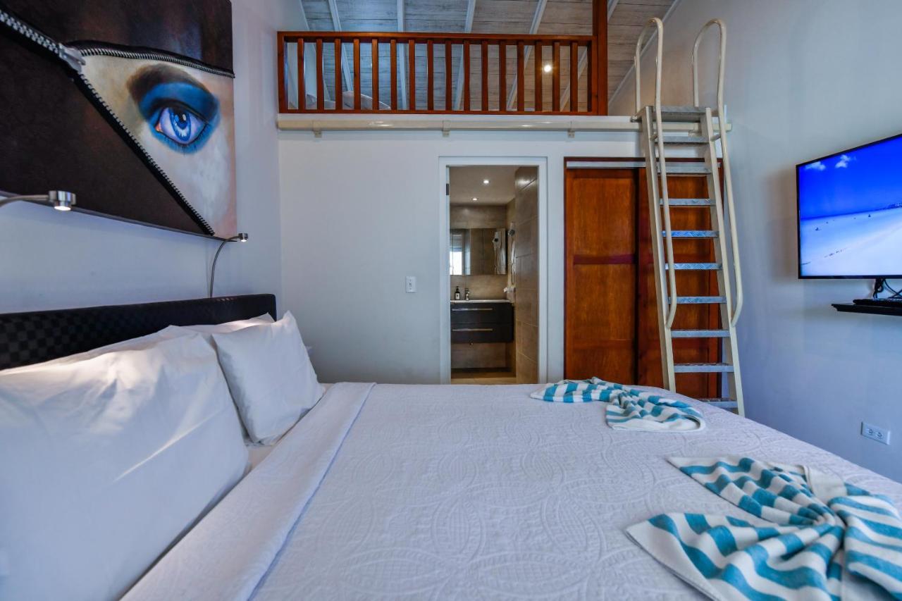 Aparthotel Boutique Swiss Paradise Aruba And 4*