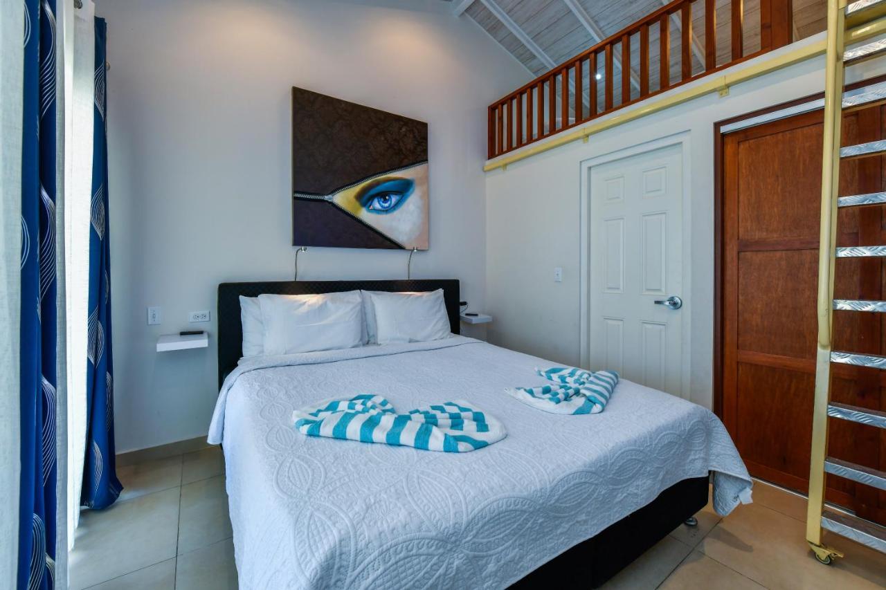 Boutique Swiss Paradise Aruba And Aparthotel