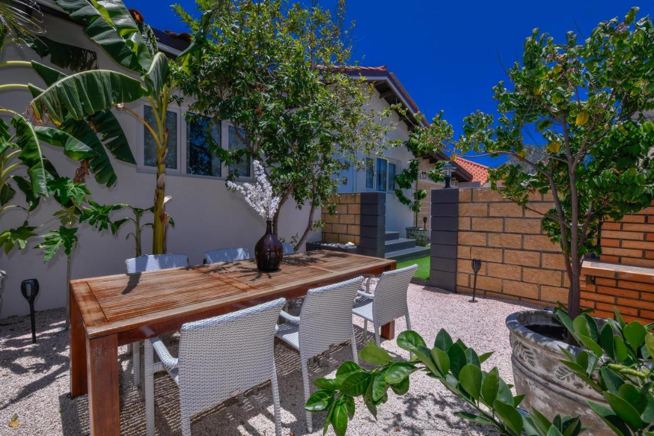 Boutique Swiss Paradise Aruba And Palm Beach