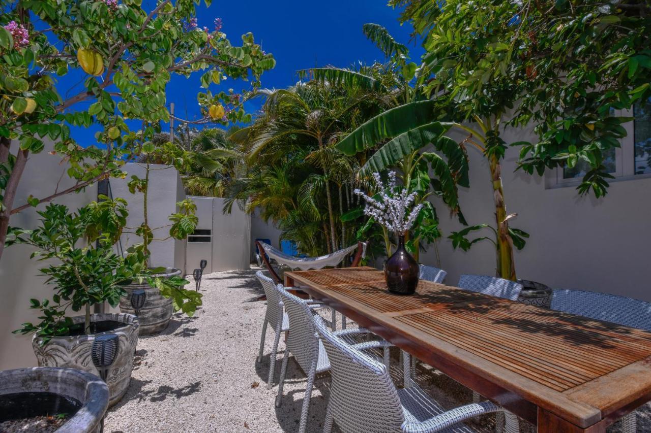 Boutique Swiss Paradise Aruba And Aparthotel 4*