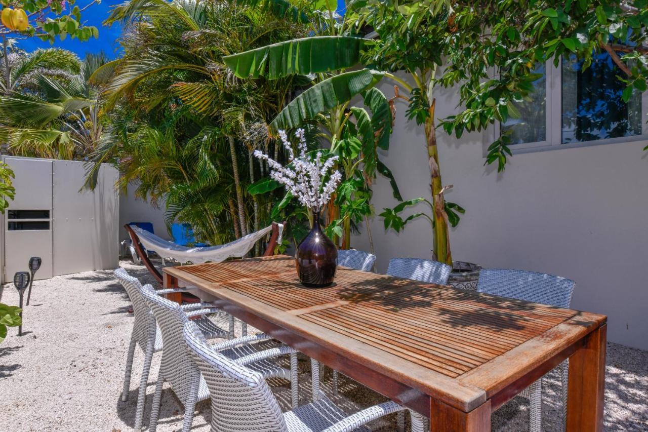 Boutique Swiss Paradise Aruba And Aparthotel