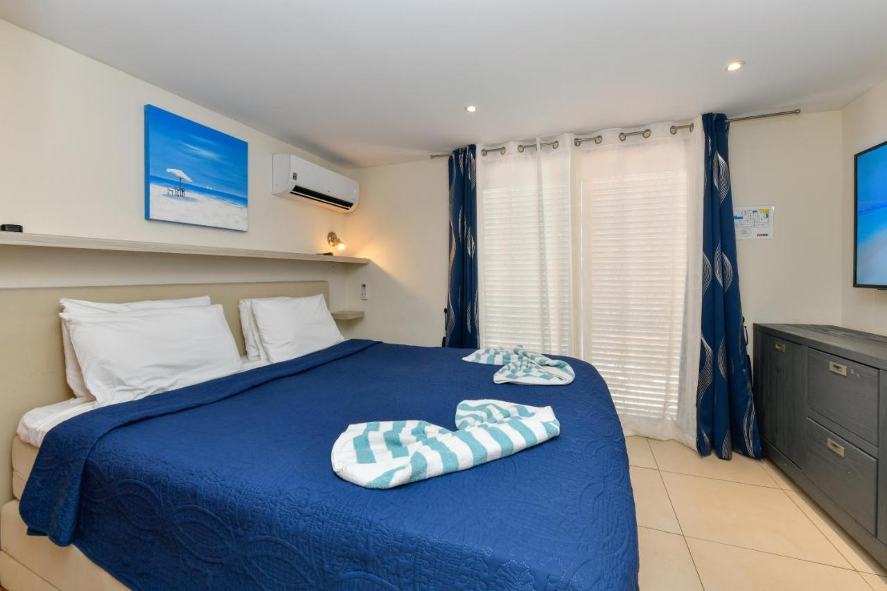 Boutique Swiss Paradise Aruba And Aparthotel 4*