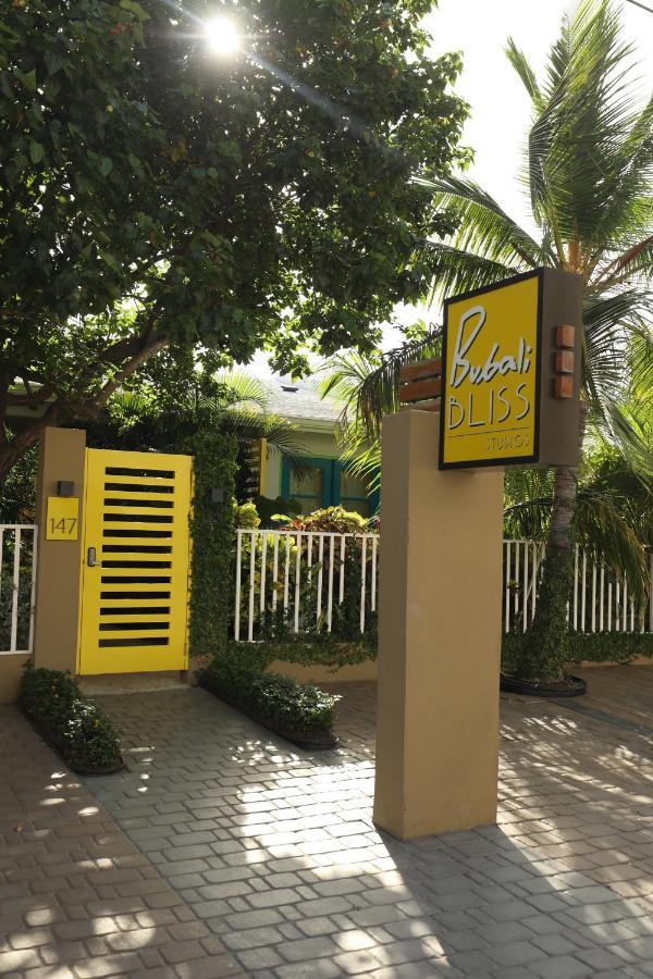 Bubali Bliss Aparthotel