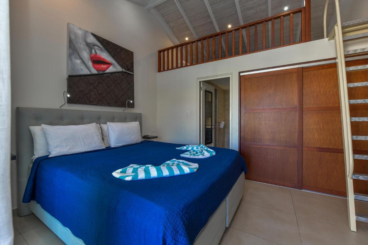 Boutique Swiss Paradise Aruba And Palm Beach
